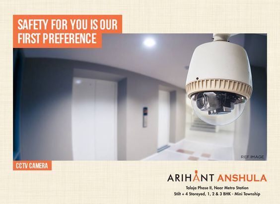Arihant Anshula Security