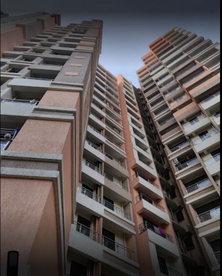 Dahlia Elevation Image 3