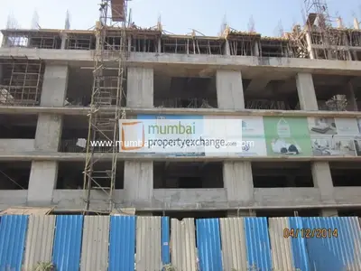1 BHK Sumukh Hills, Kandivali East — for Sale — photo 2 thumbnail