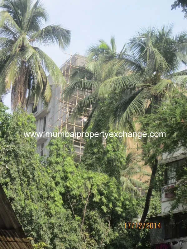 1 Flats for Sale in Vrindavan, Vile Parle East