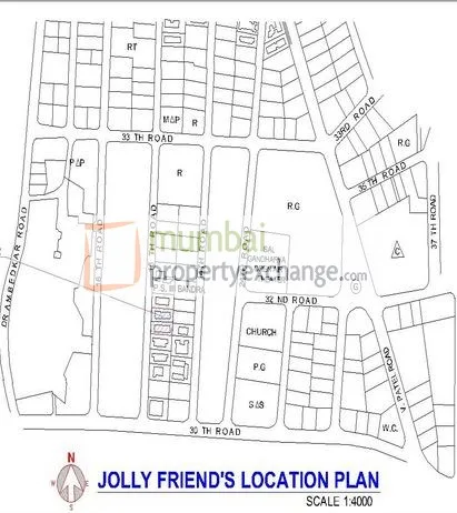Location Plan