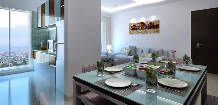 Mayfair Shyam