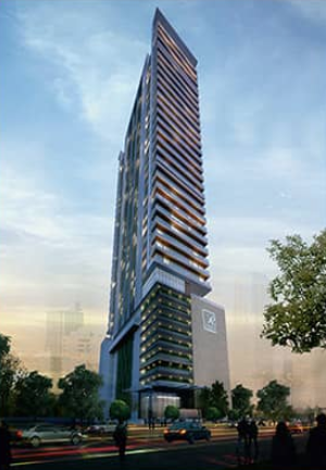 Runwal Residence by Runwal Group