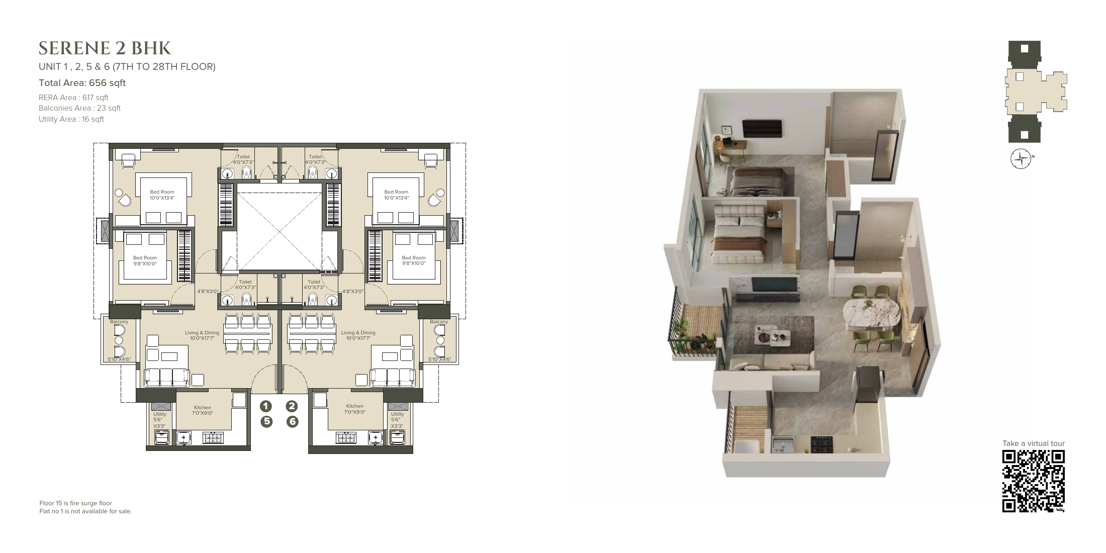 Floor Plan — photo 2