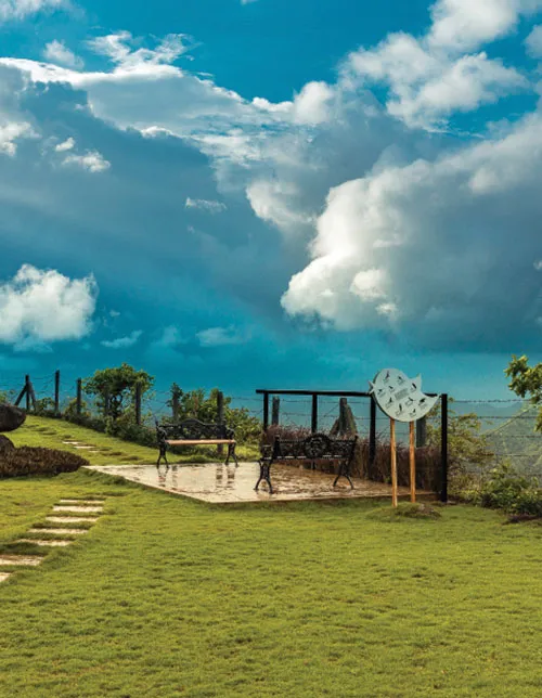 Luxury Villas At Lonavala (developer visual, illustrative unless marked actual)