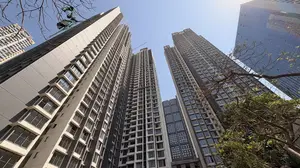 1.5 BHK Kalpataru Elitus, Mulund West — for Sale — photo 3 thumbnail