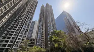1.5 BHK Kalpataru Elitus, Mulund West — for Sale — photo 2 thumbnail