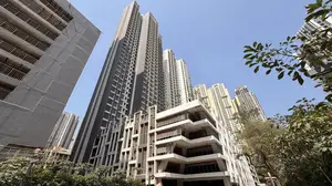 1.5 BHK Kalpataru Elitus, Mulund West — for Sale — photo 5 thumbnail