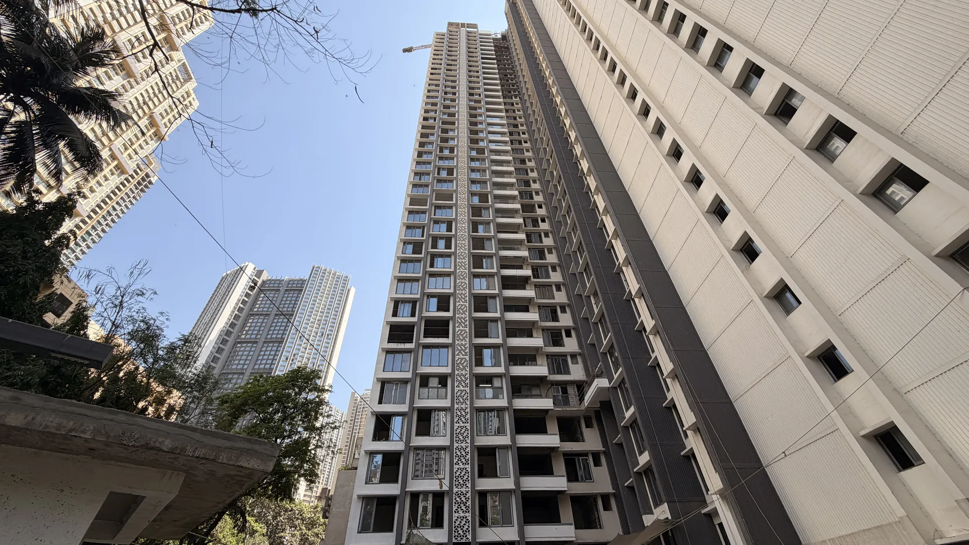 1.5 BHK Kalpataru Elitus, Mulund West — for Sale — photo 4