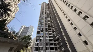 1.5 BHK Kalpataru Elitus, Mulund West — for Sale — photo 4 thumbnail