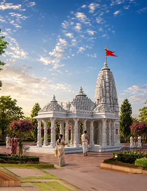 Kalpataru Parkcity - official project visual (developer visual, illustrative unless marked actual)