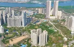 2 BHK Kalpataru Parkcity, Thane West — for Sale — photo 5 thumbnail