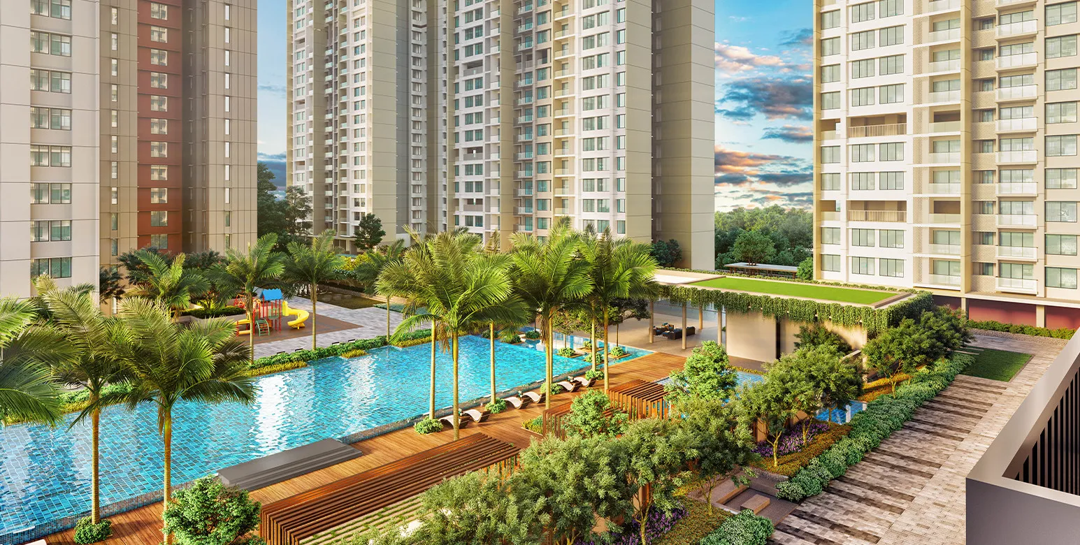 Eternia | Kalpataru Parkcity (developer visual, illustrative unless marked actual)