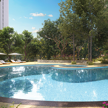 Lodha Elaris