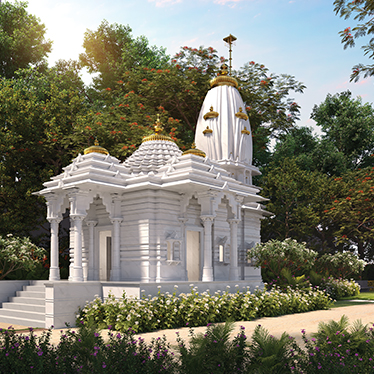 Lodha Elaris — photo 4