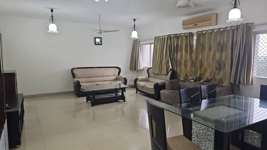 1 BHK Jupiter Apartment, Altamount Road — for Rent