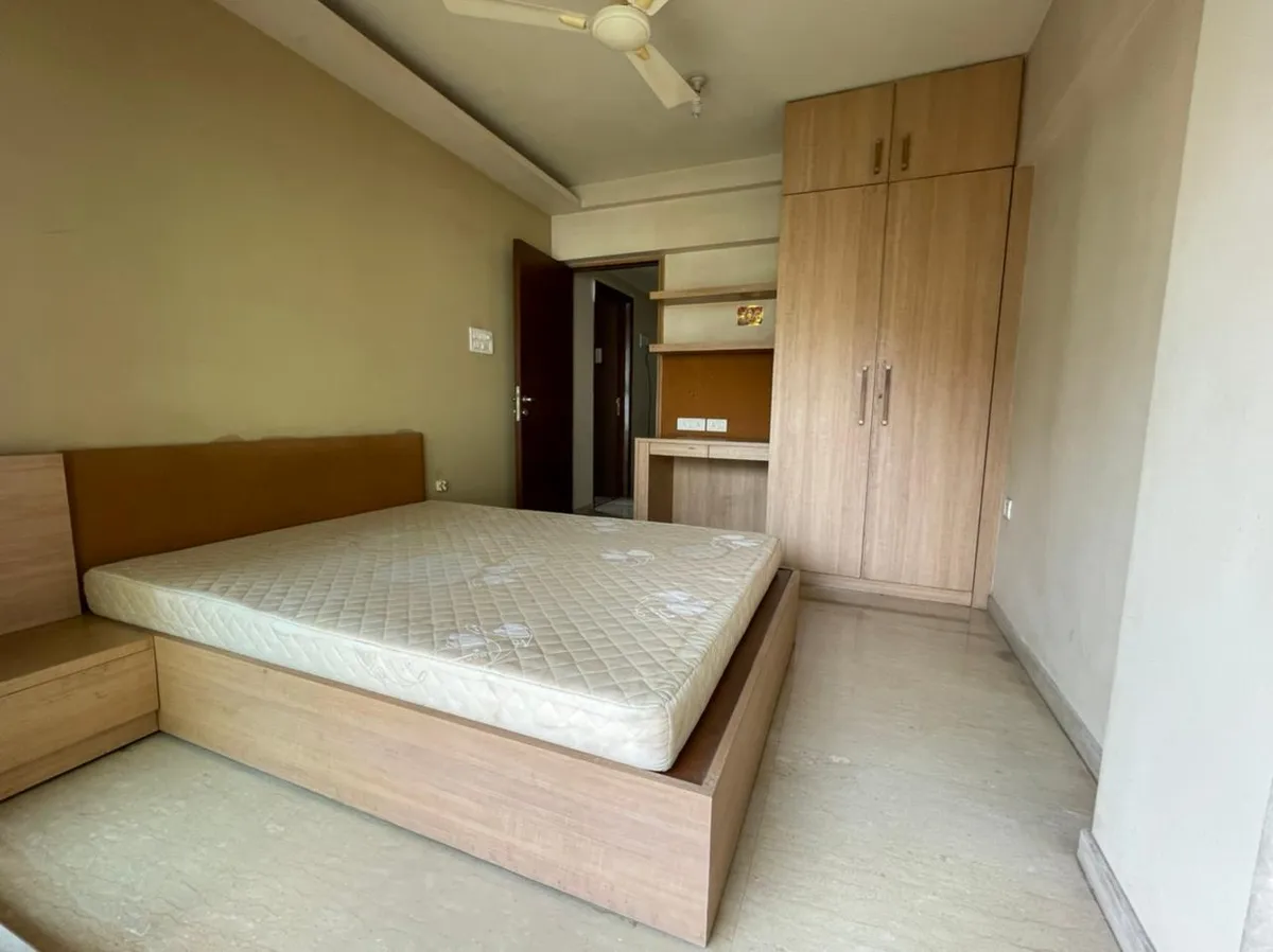 2 BHK Flats for Sale in Lake Primrose, Powai