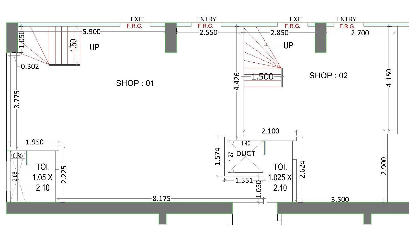 ground floor plan — photo 4