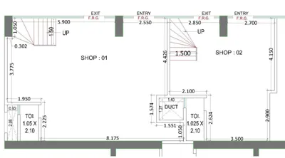 ground floor plan — photo 4 thumbnail