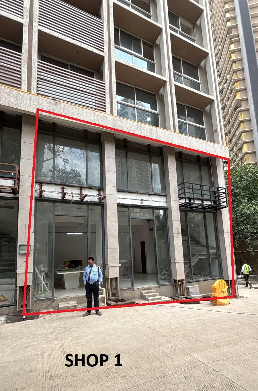 shop1 front — photo 1
