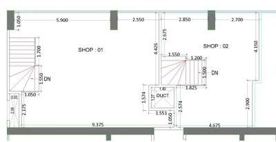 first floor plan — photo 5 thumbnail