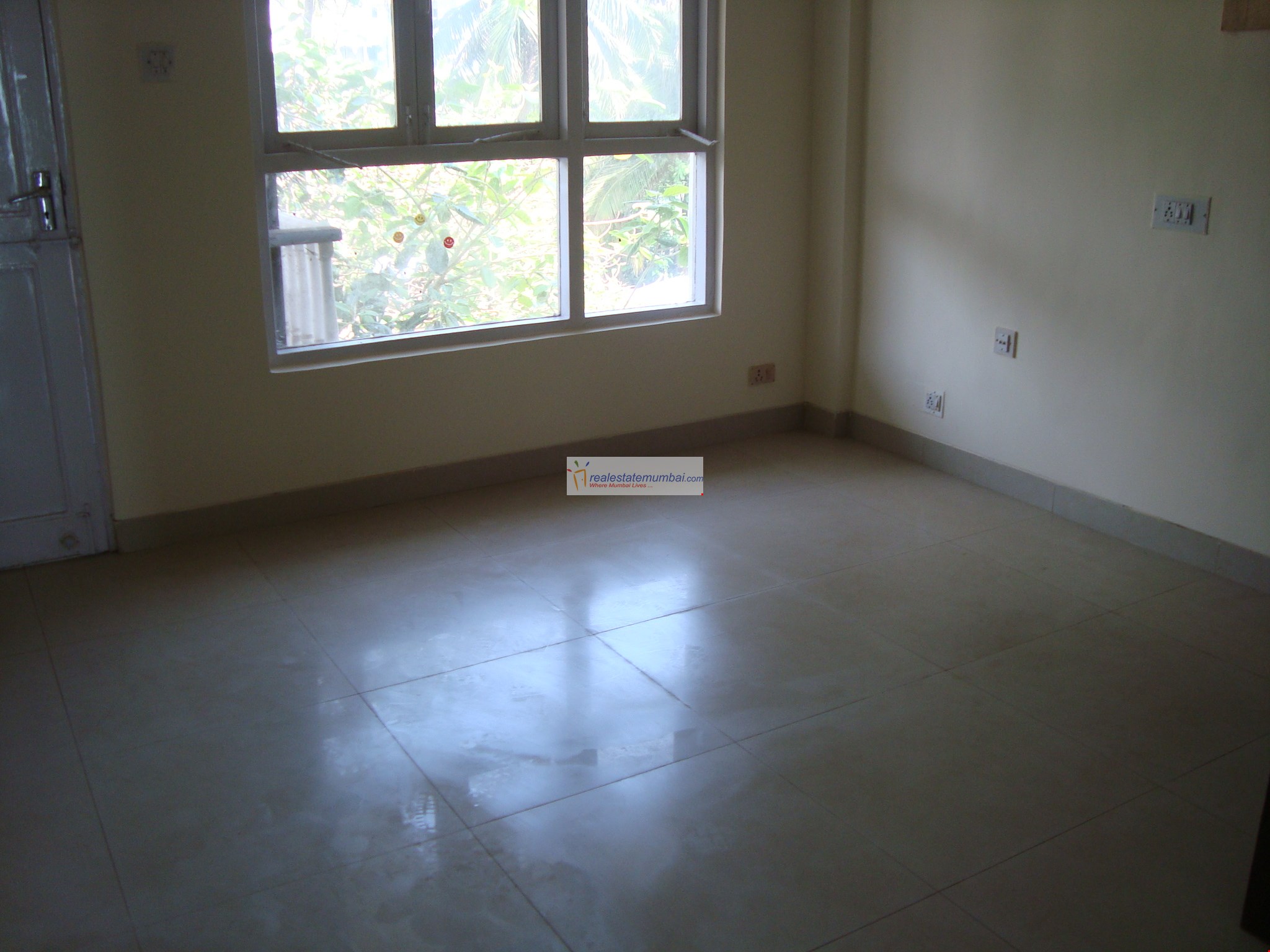 Bedroom 3 - Vaibhav, Juhu