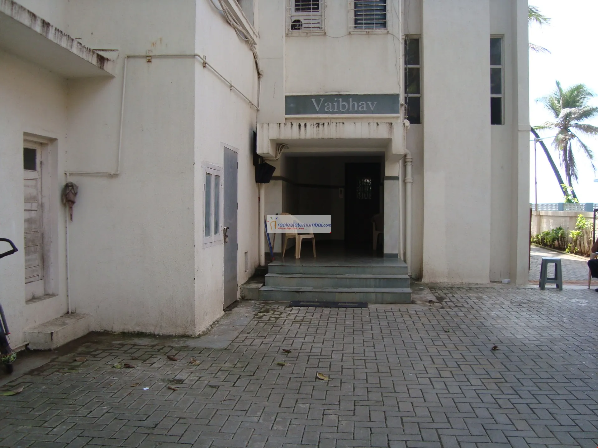 Office Space Offices for Sale in Vaibhav, Dadar West