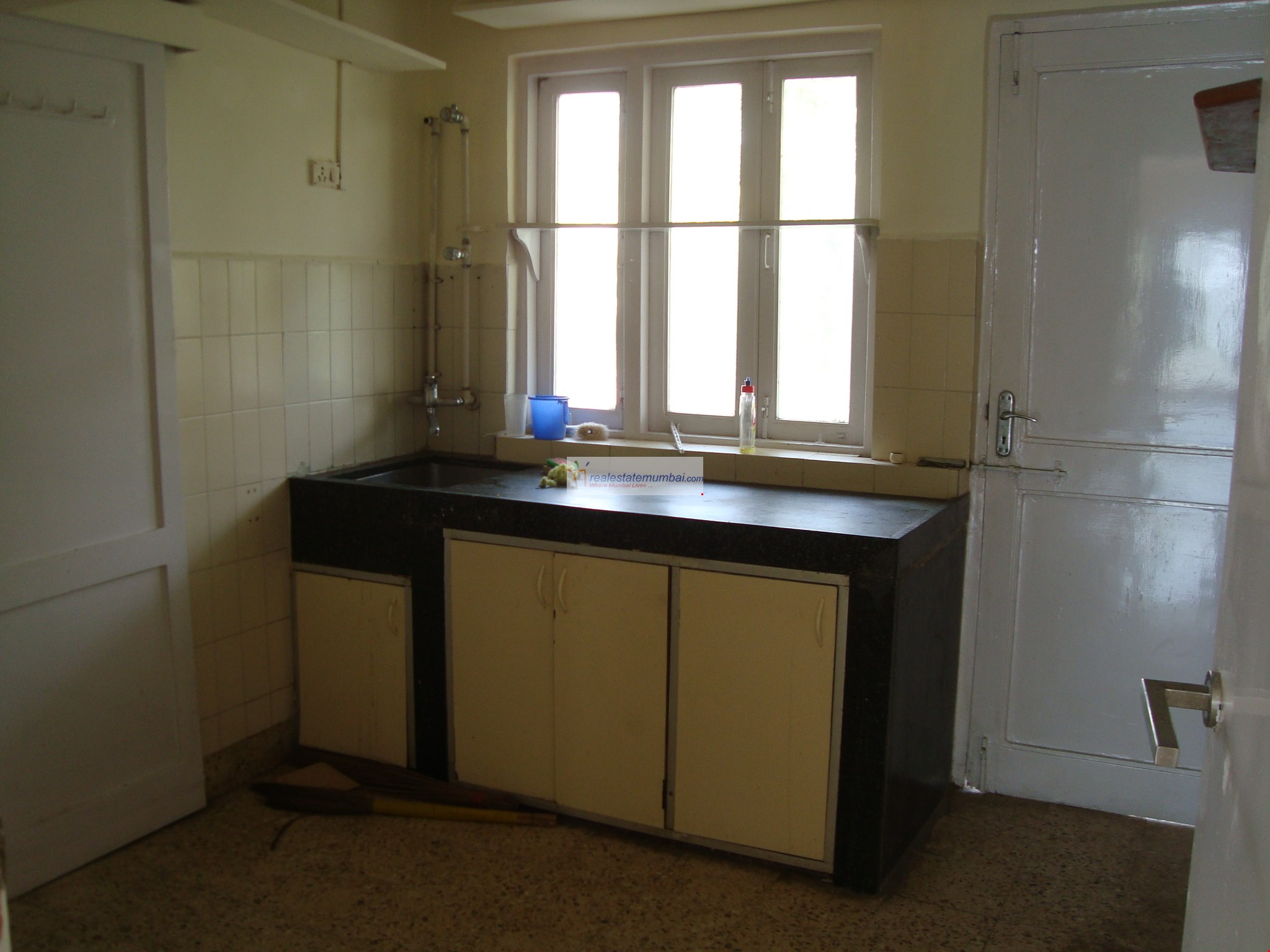 Kitchen - Vaibhav, Juhu