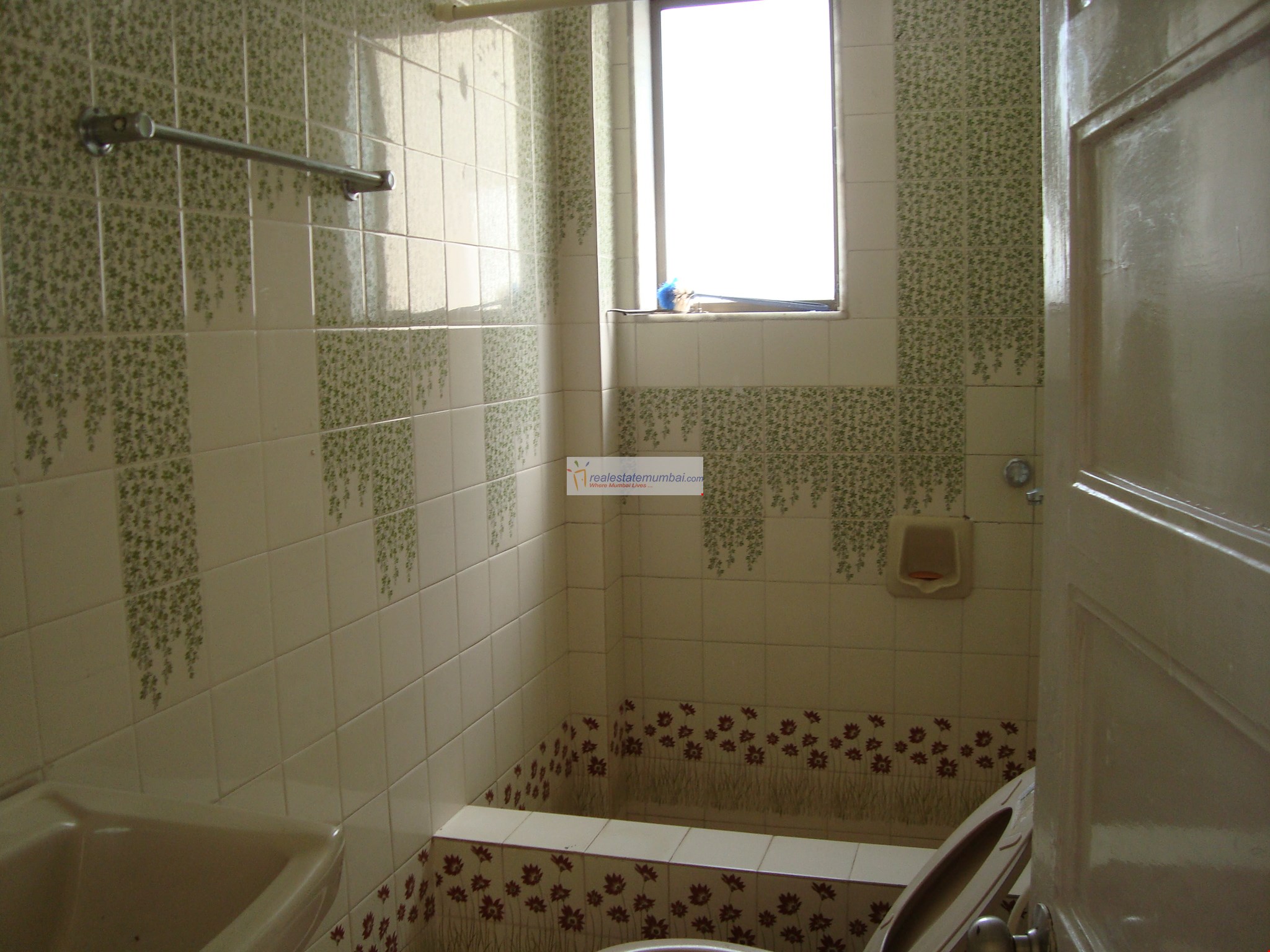 Master Bathroom - Vaibhav, Juhu