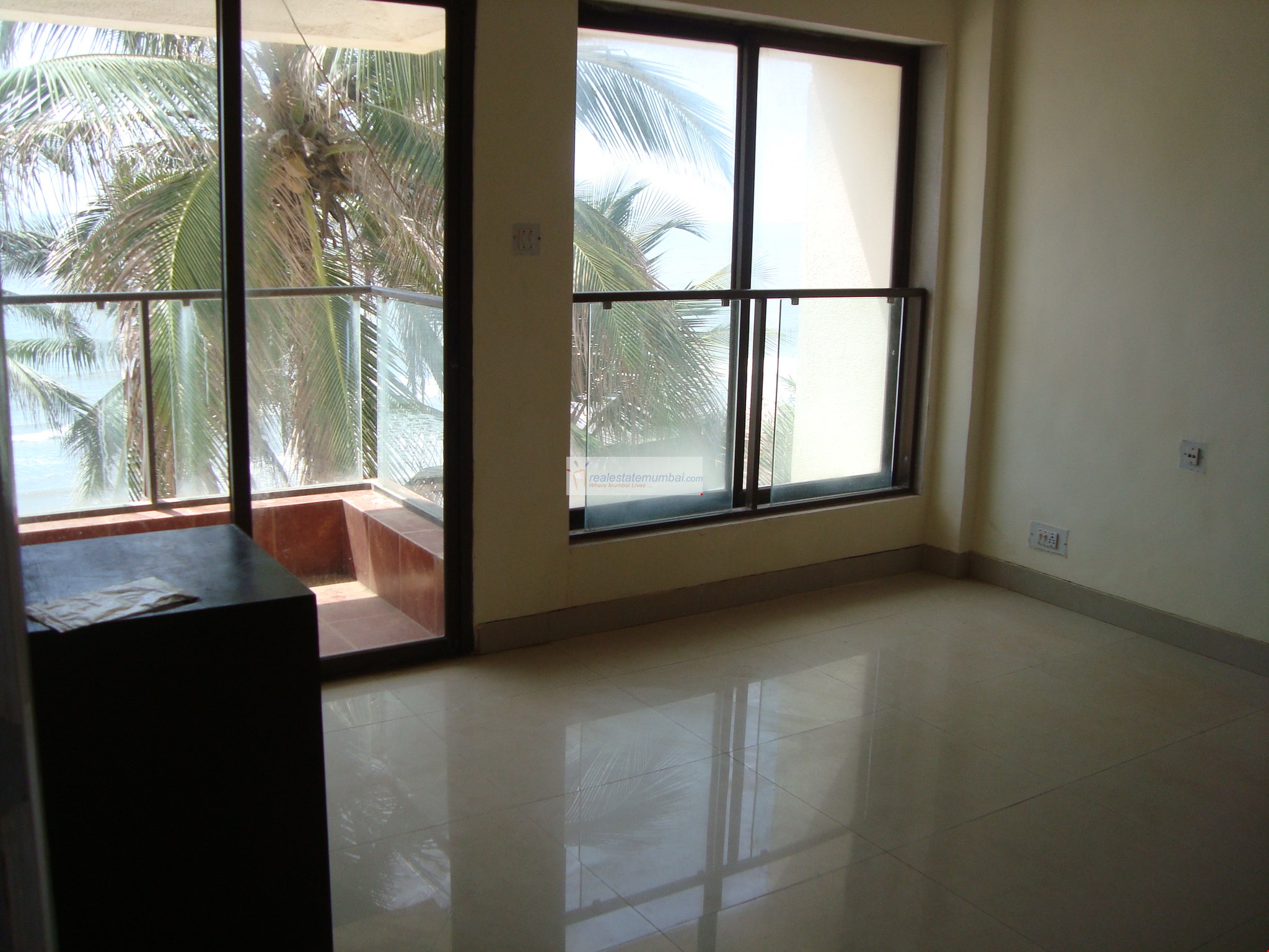 Master Bedroom - Vaibhav, Juhu