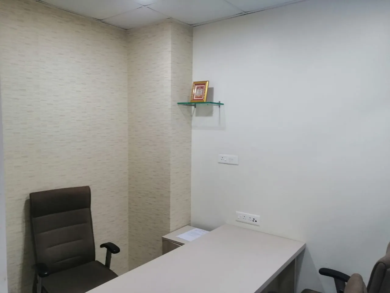 Office Space Offices on Rent in Omkar Summit Business Bay, Andheri East