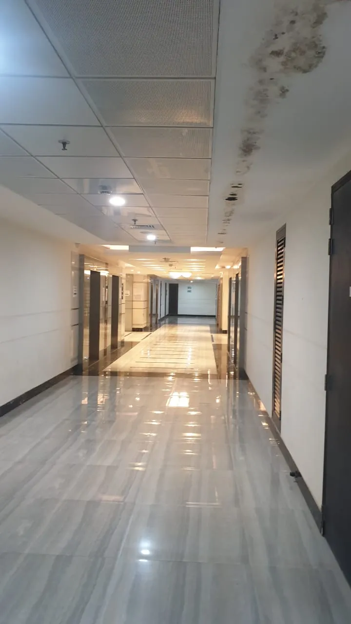 Office Space Offices on Rent in Omkar Summit Business Bay, Andheri East