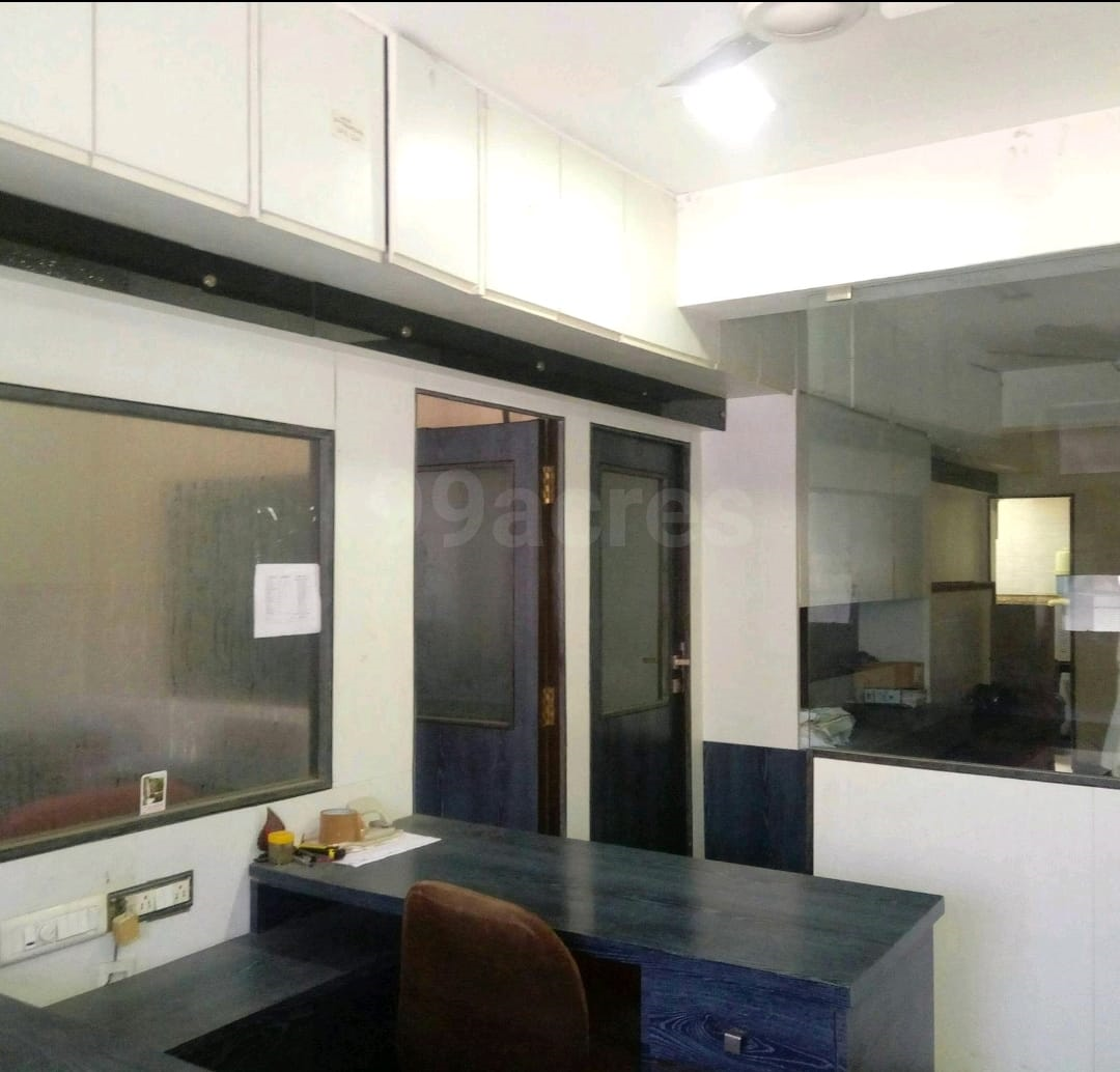 Office Space Fully Furnished in Karya Chambers , Fort