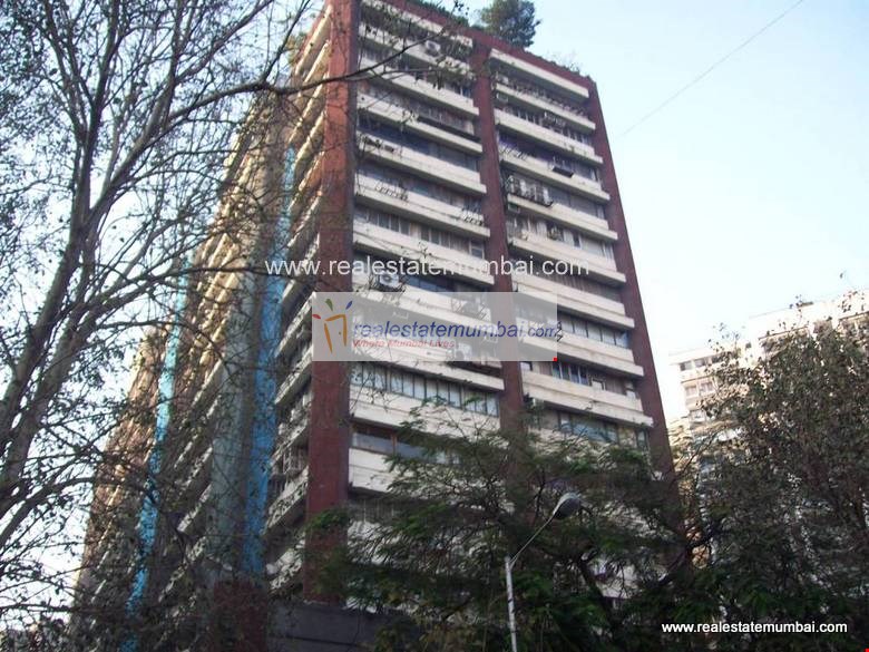 Office Space Furnished in Dalamal Tower , Nariman Point