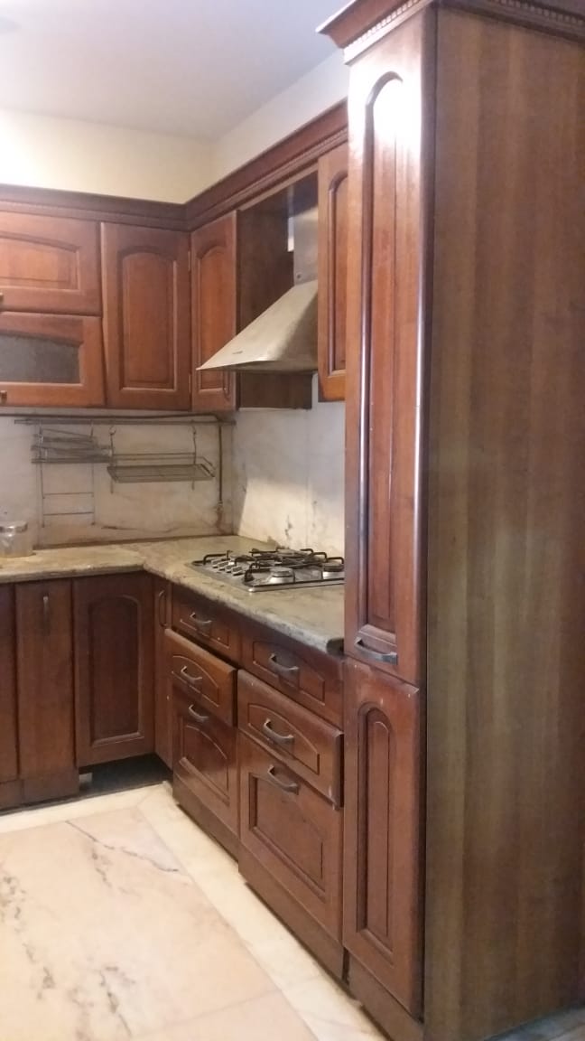 1 - Amber Croft Annexe, Khar West