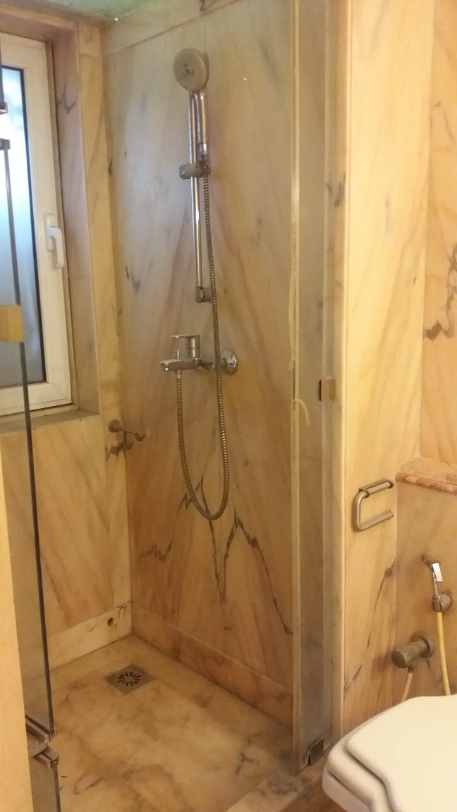 12 - Amber Croft Annexe, Khar West