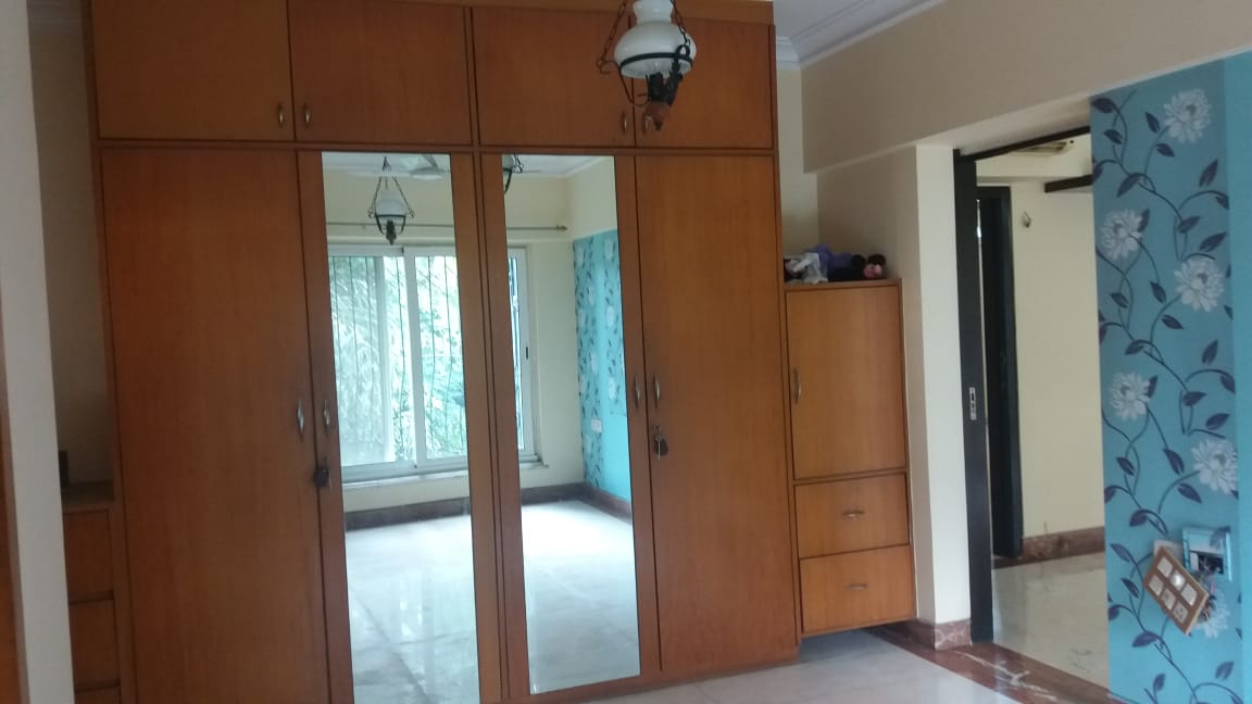 13 - Amber Croft Annexe, Khar West