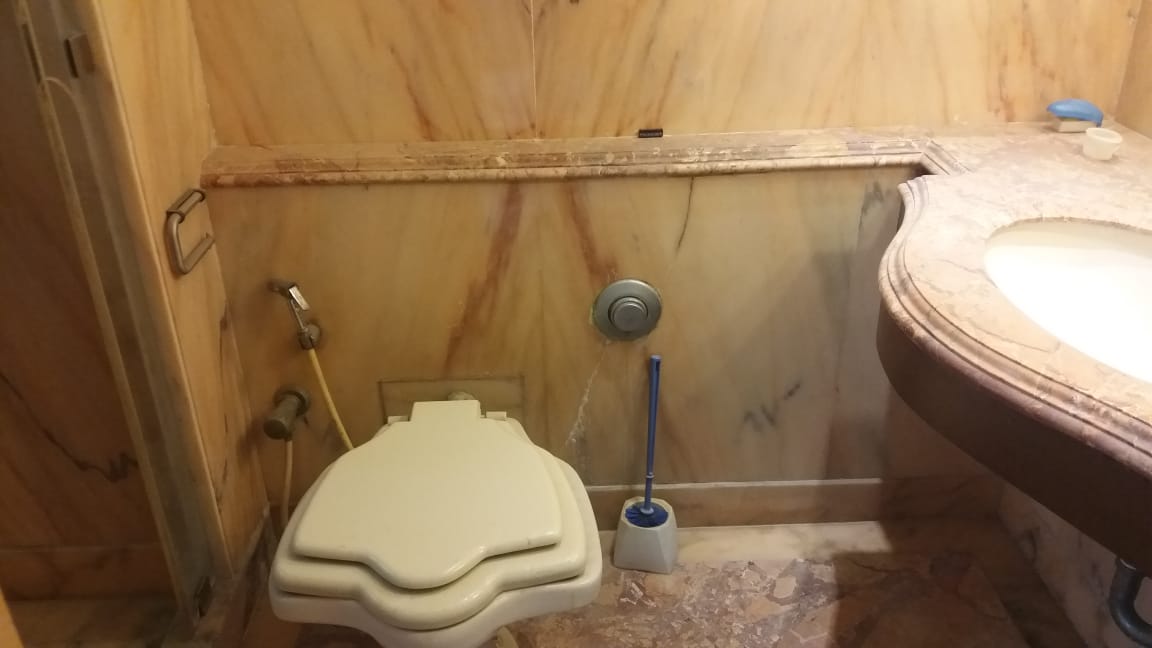 14 - Amber Croft Annexe, Khar West