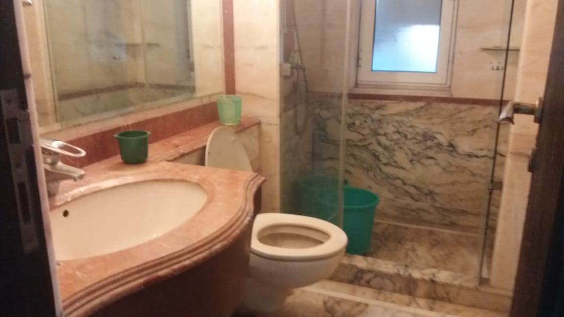 15 - Amber Croft Annexe, Khar West