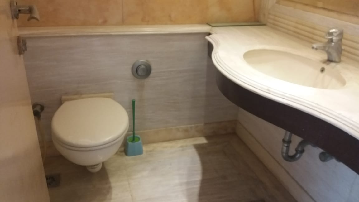 16 - Amber Croft Annexe, Khar West