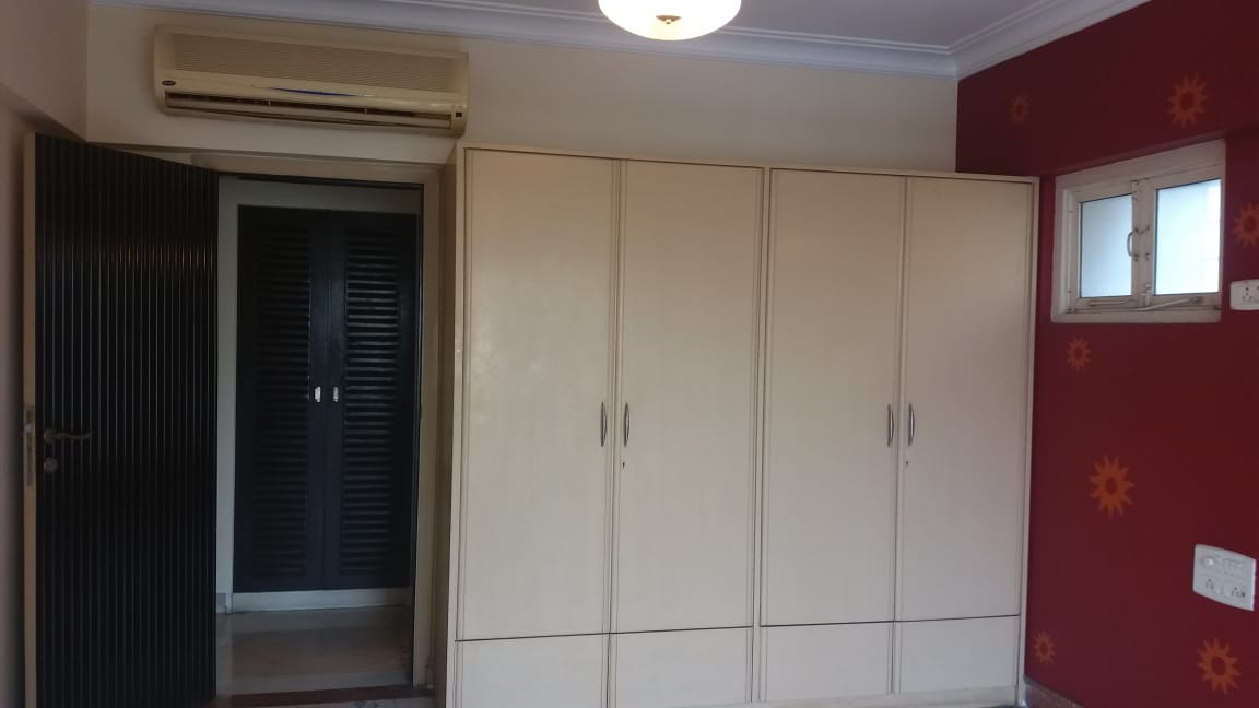 17 - Amber Croft Annexe, Khar West