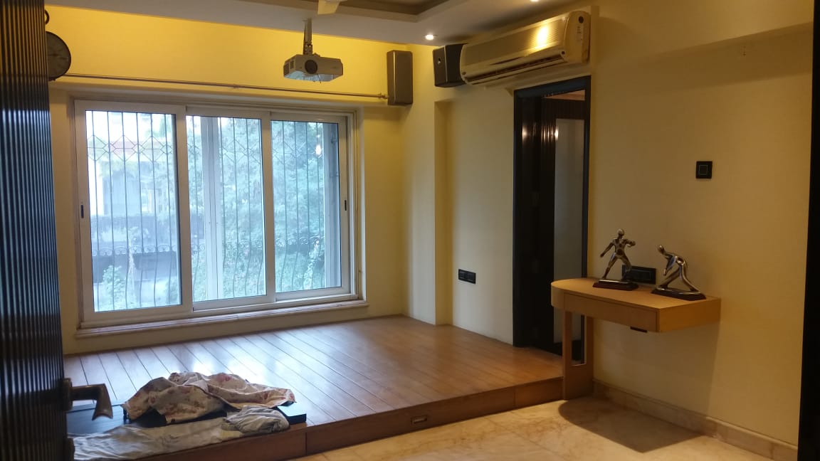 19 - Amber Croft Annexe, Khar West