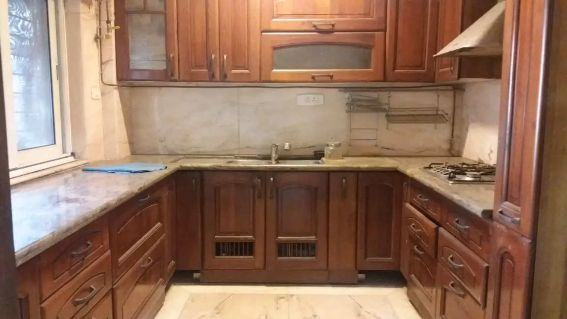 2 BHK Flats on Rent in Amber Croft Annexe, Bandra West