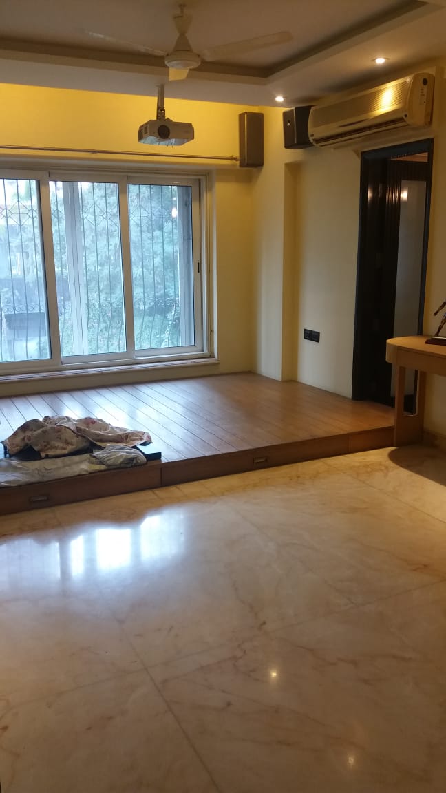 20 - Amber Croft Annexe, Khar West