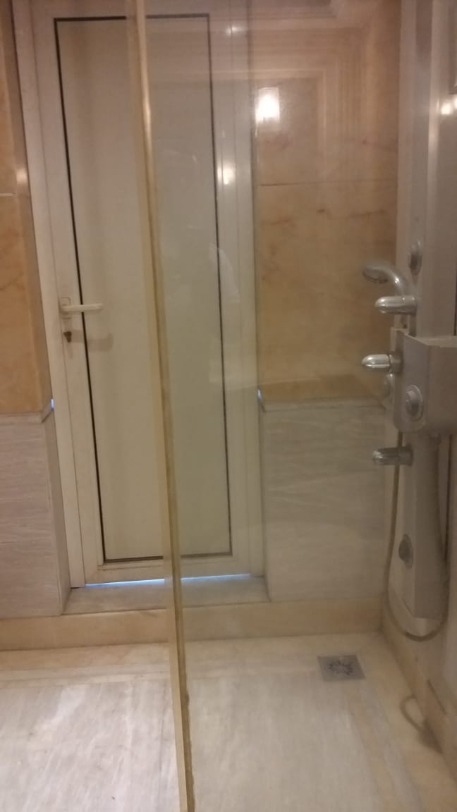 22 - Amber Croft Annexe, Khar West