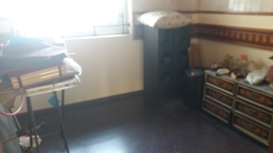 24 - Amber Croft Annexe, Khar West