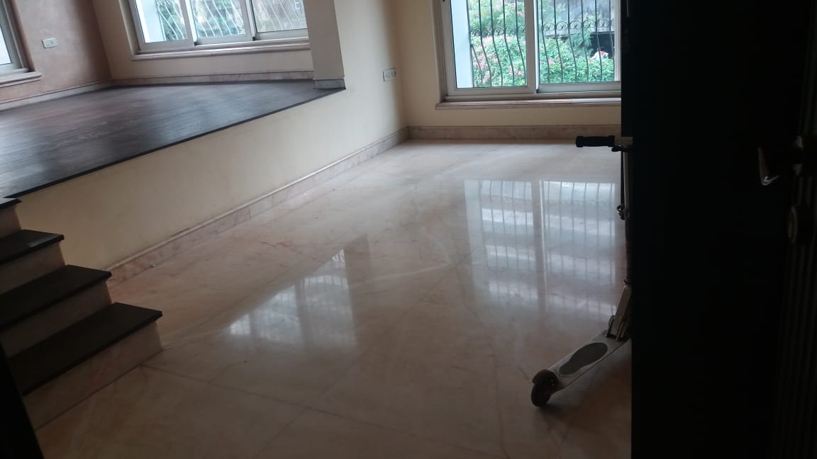 25 - Amber Croft Annexe, Khar West