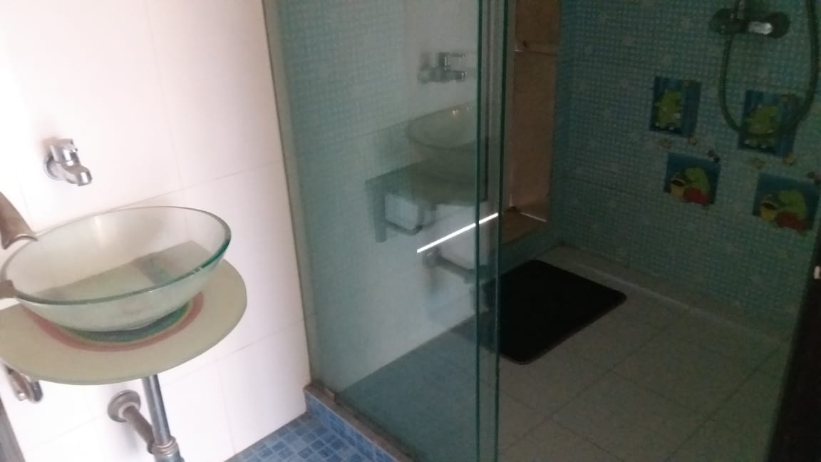 26 - Amber Croft Annexe, Khar West