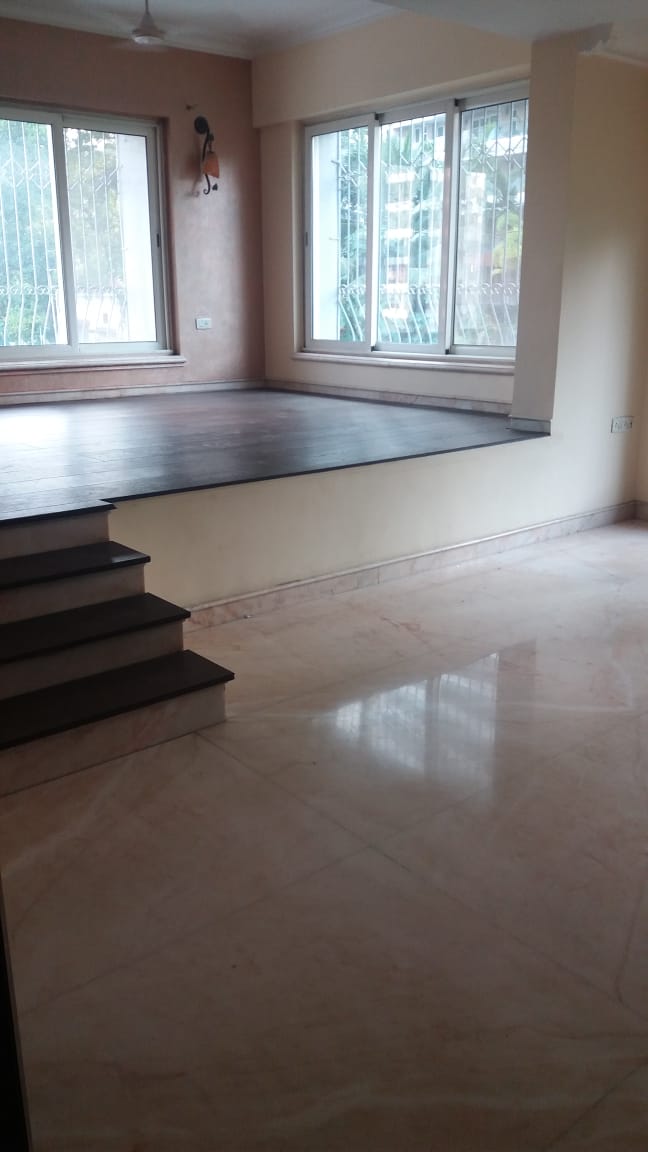 27 - Amber Croft Annexe, Khar West