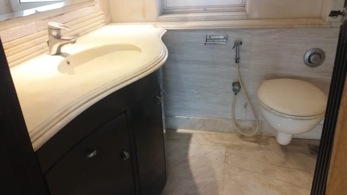 29 - Amber Croft Annexe, Khar West